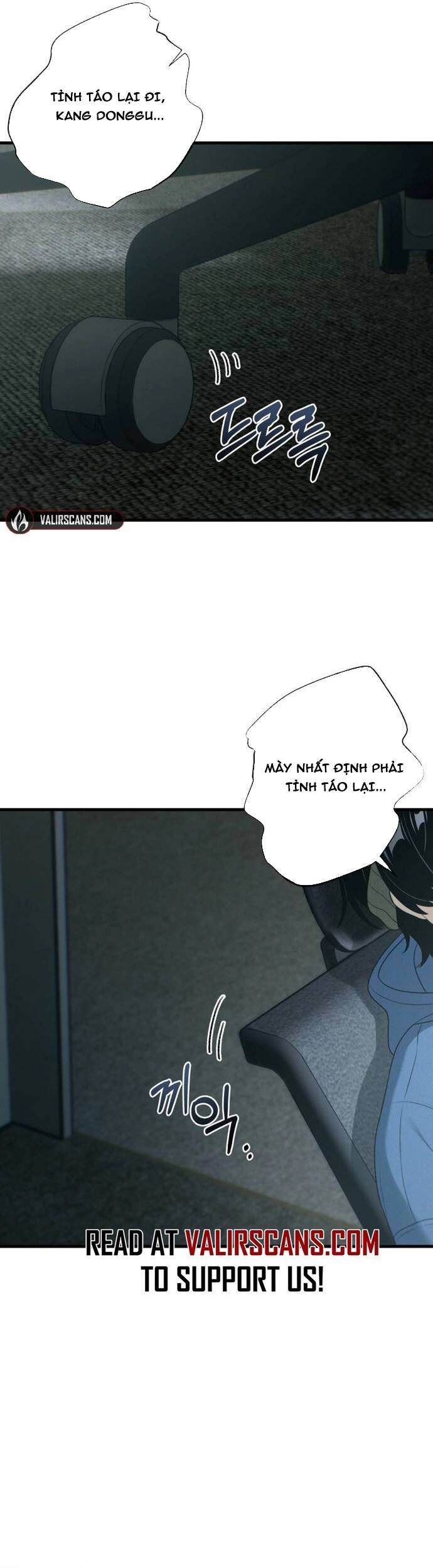 Nhật Kí Đổi Nghề Chapter 16 - 53