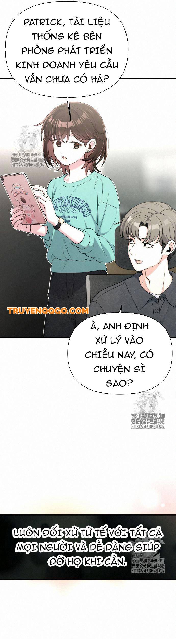 Nhật Kí Đổi Nghề Chapter 17 - 2