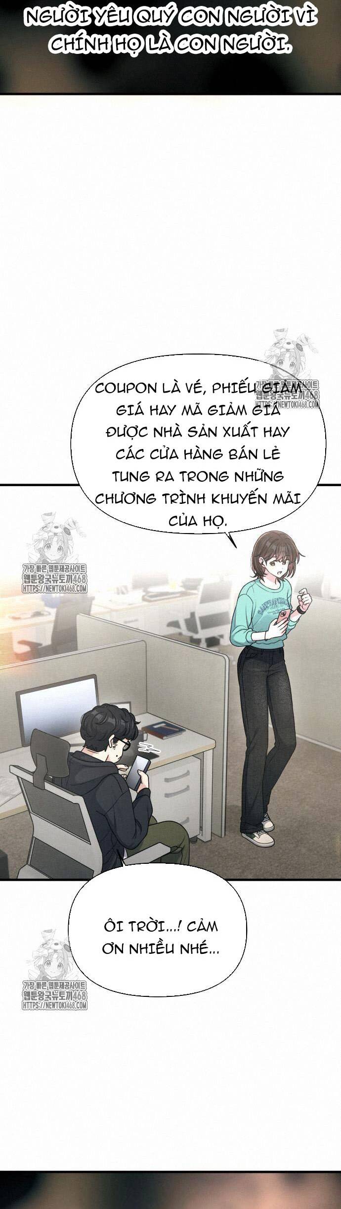 Nhật Kí Đổi Nghề Chapter 17 - 4