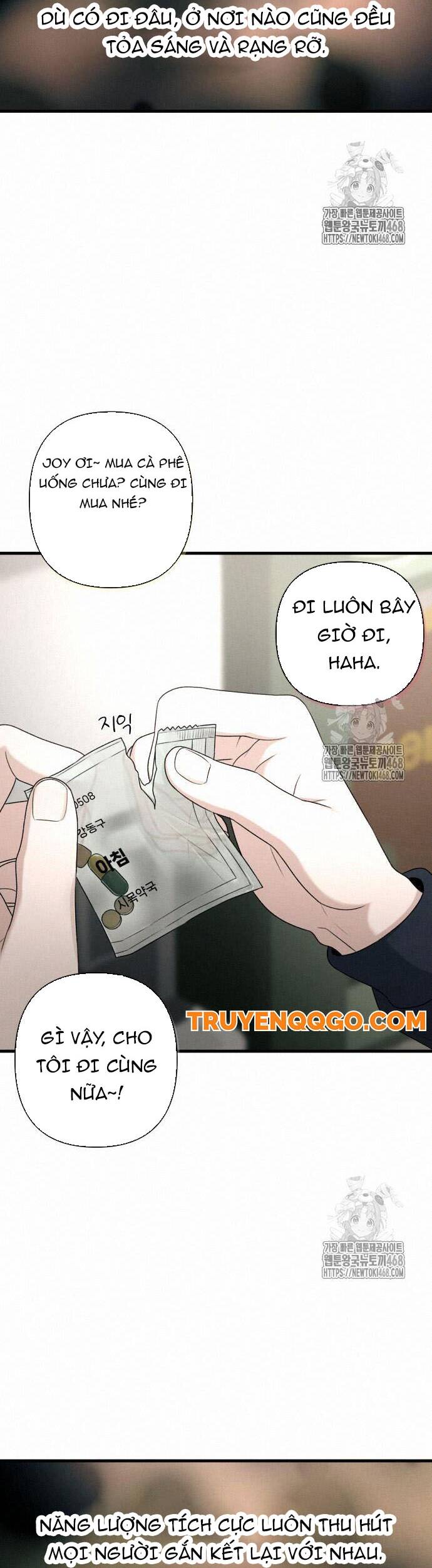 Nhật Kí Đổi Nghề Chapter 17 - 5