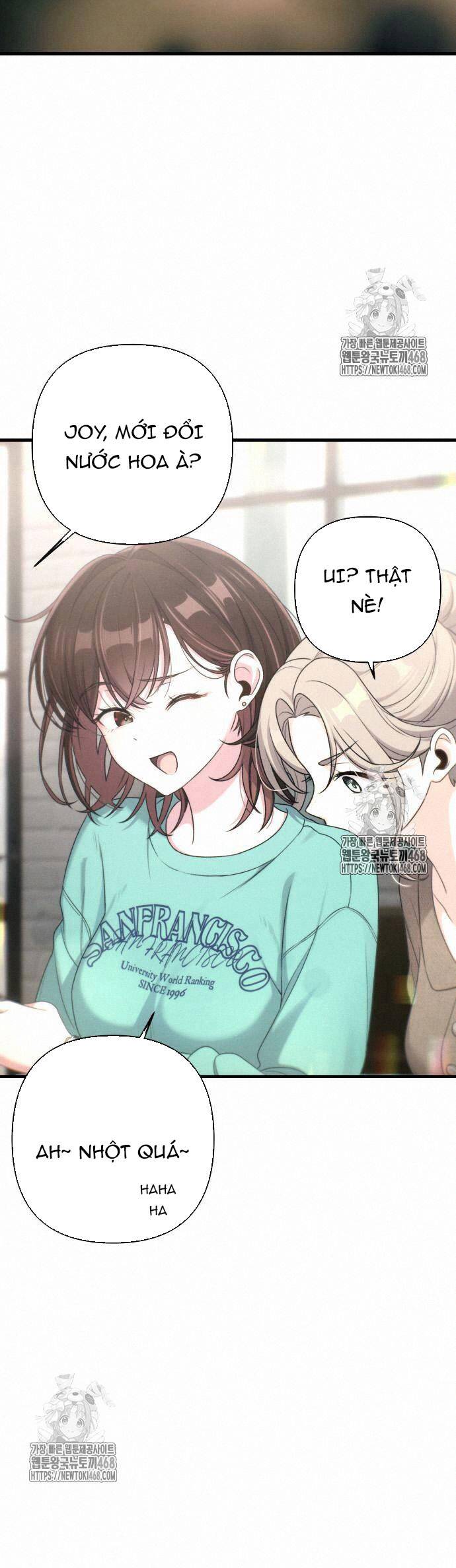 Nhật Kí Đổi Nghề Chapter 17 - 6