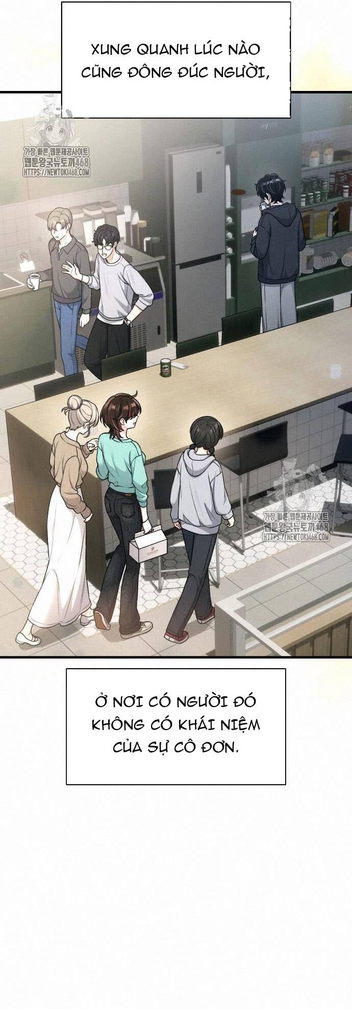 Nhật Kí Đổi Nghề Chapter 17 - 7