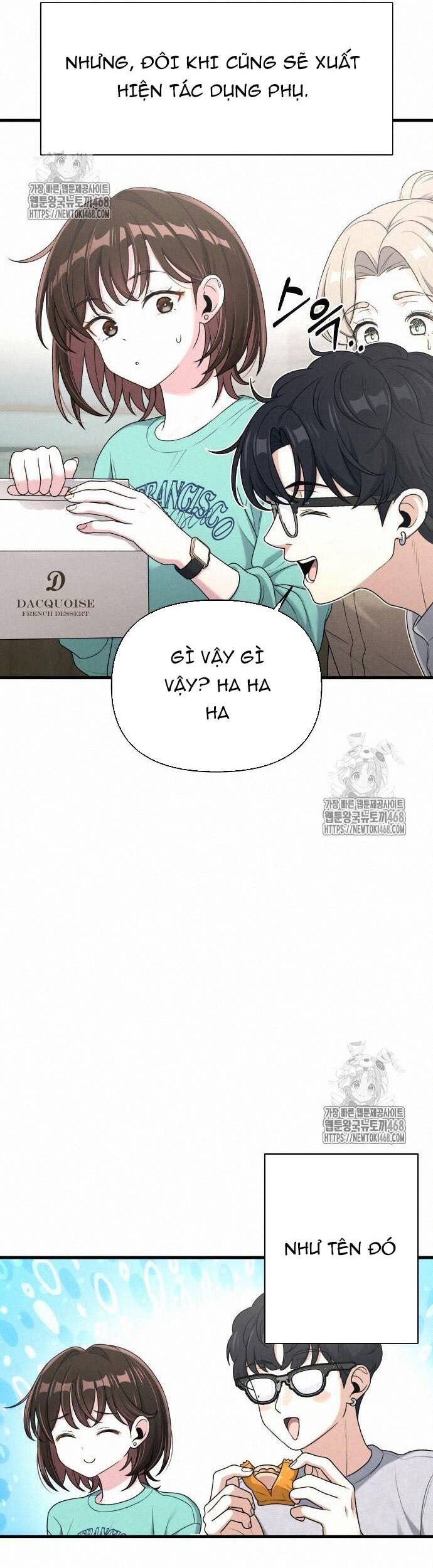 Nhật Kí Đổi Nghề Chapter 17 - 9