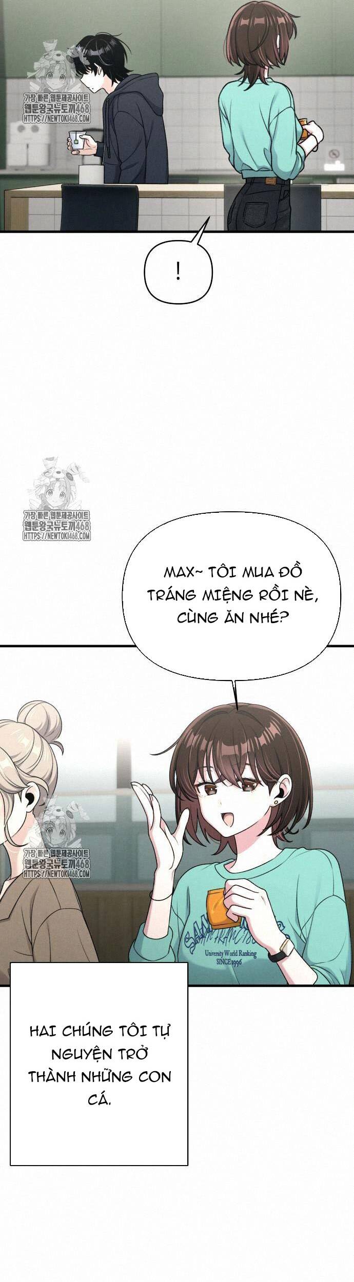 Nhật Kí Đổi Nghề Chapter 17 - 11