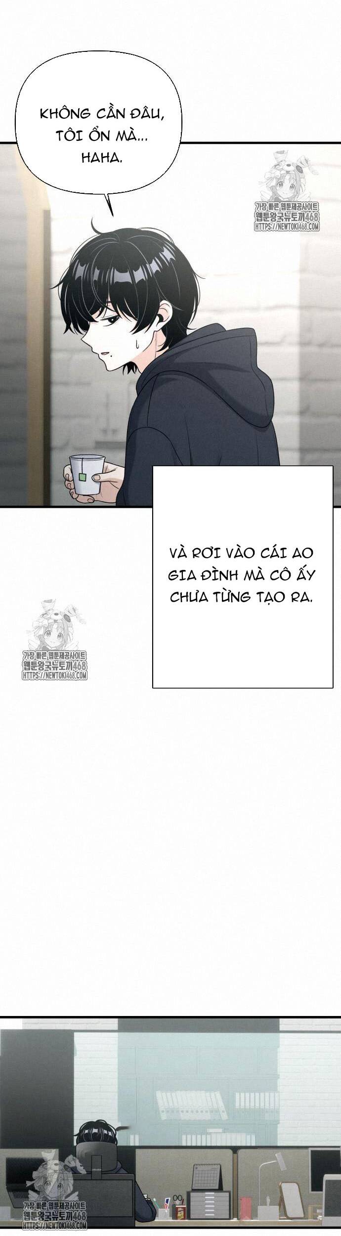 Nhật Kí Đổi Nghề Chapter 17 - 12
