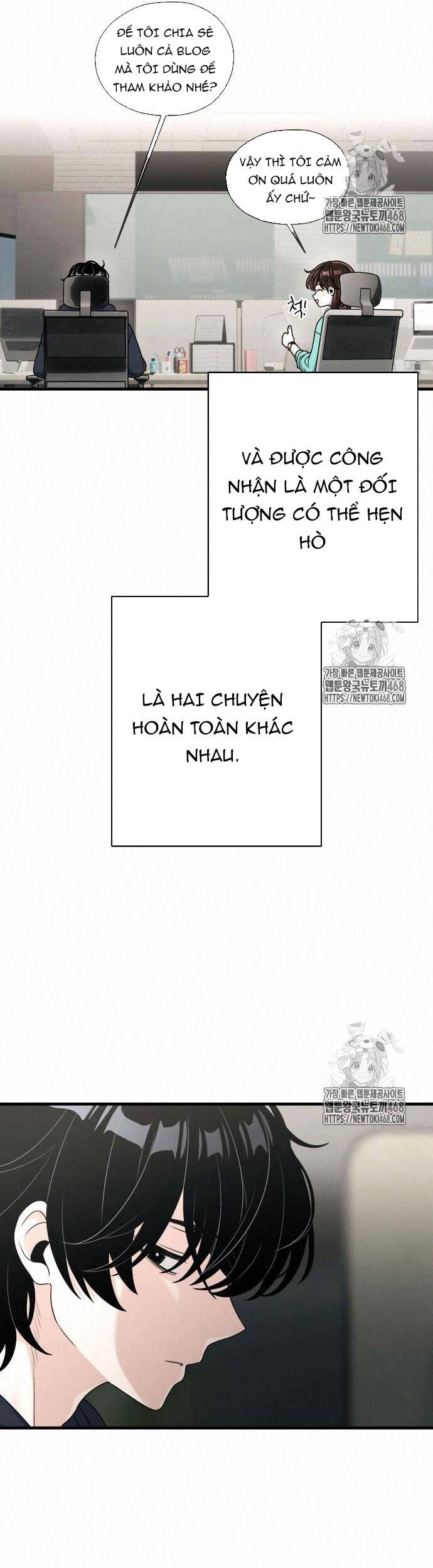 Nhật Kí Đổi Nghề Chapter 17 - 19