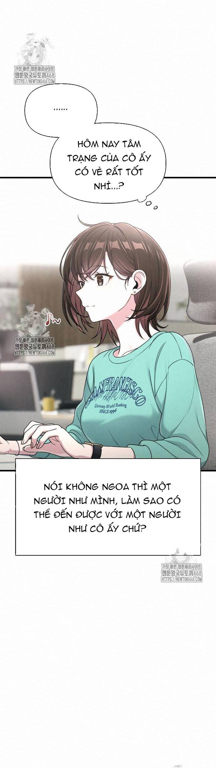 Nhật Kí Đổi Nghề Chapter 17 - 20