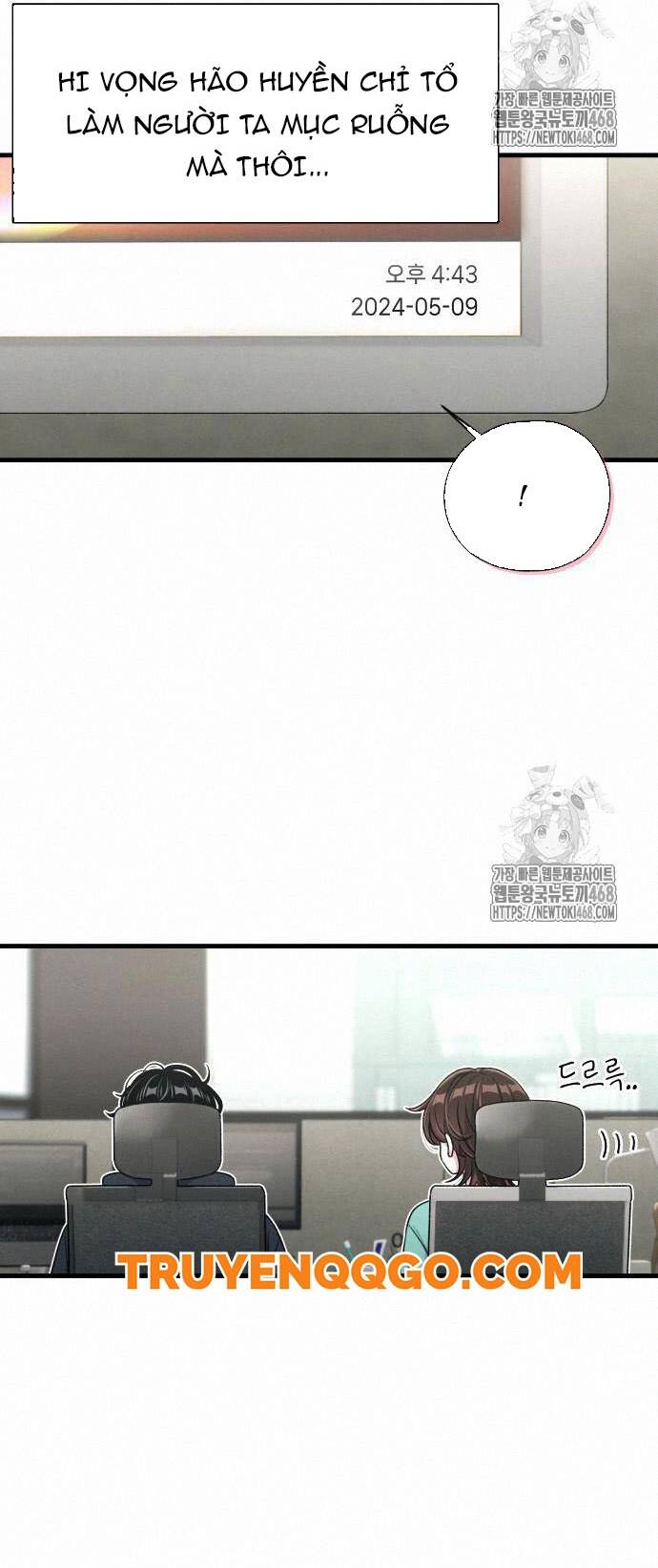 Nhật Kí Đổi Nghề Chapter 17 - 21