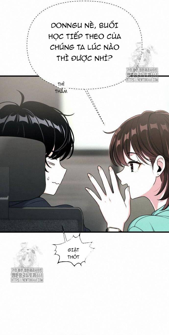 Nhật Kí Đổi Nghề Chapter 17 - 22