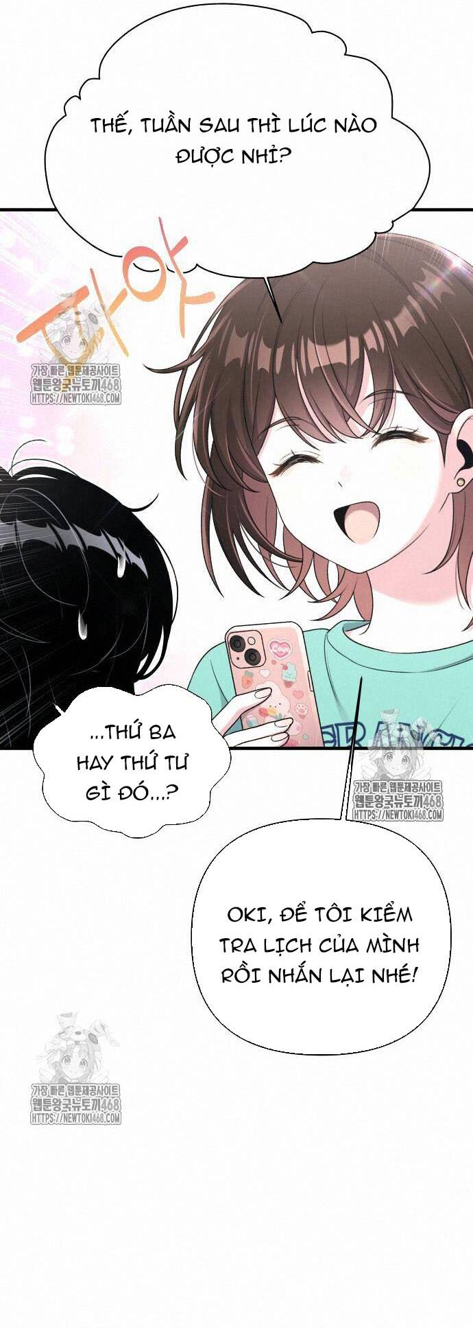 Nhật Kí Đổi Nghề Chapter 17 - 24