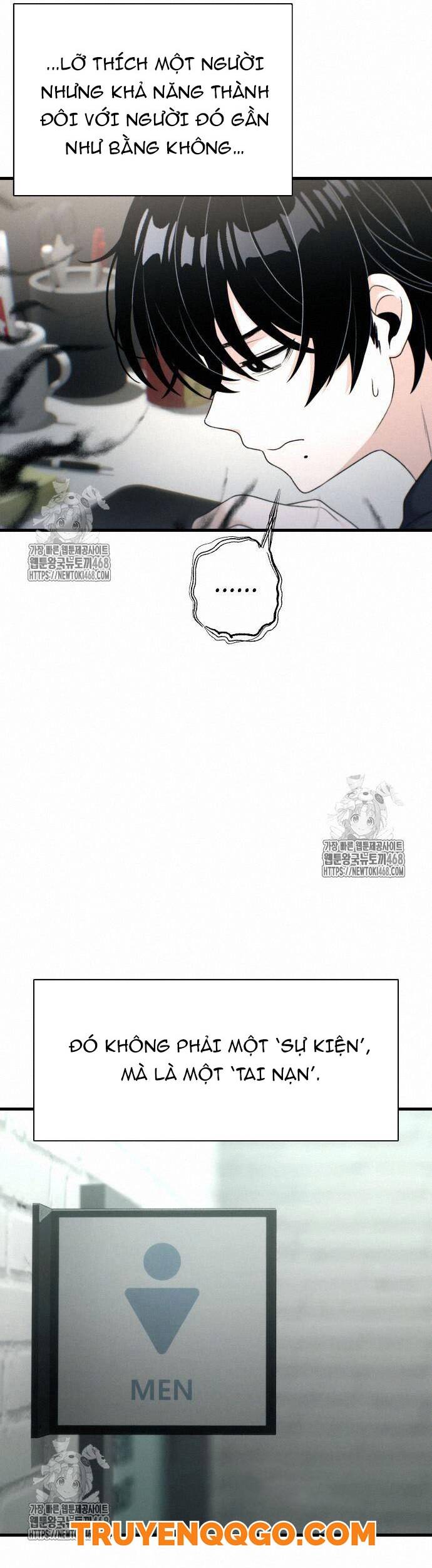 Nhật Kí Đổi Nghề Chapter 17 - 25