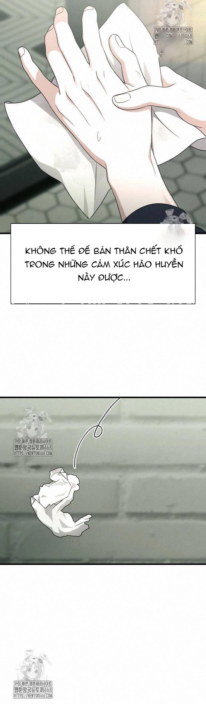 Nhật Kí Đổi Nghề Chapter 17 - 27