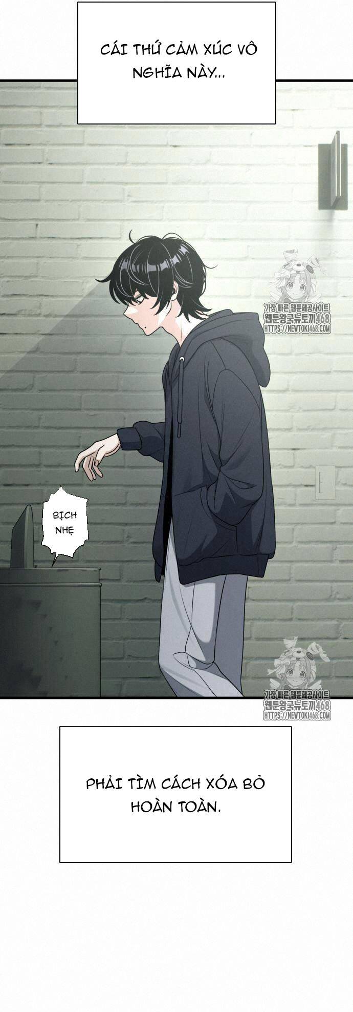 Nhật Kí Đổi Nghề Chapter 17 - 28
