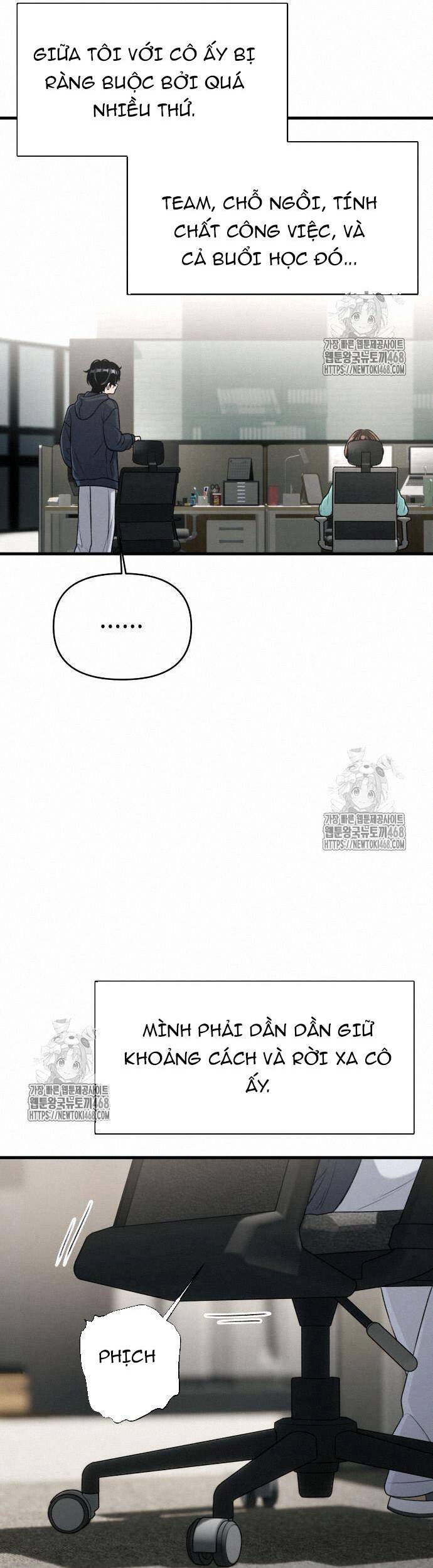 Nhật Kí Đổi Nghề Chapter 17 - 30