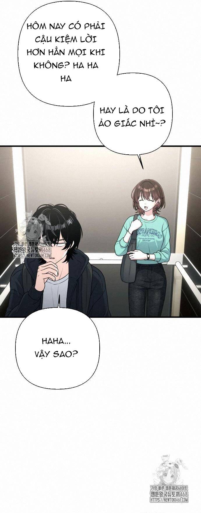 Nhật Kí Đổi Nghề Chapter 17 - 37