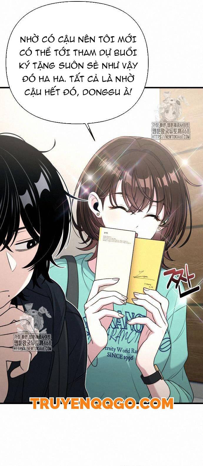 Nhật Kí Đổi Nghề Chapter 17 - 40