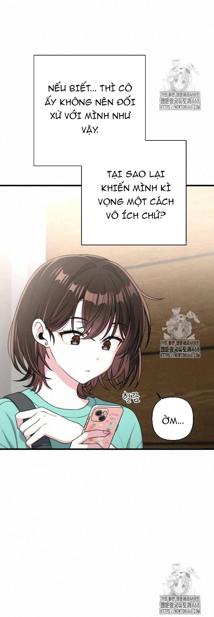 Nhật Kí Đổi Nghề Chapter 17 - 48