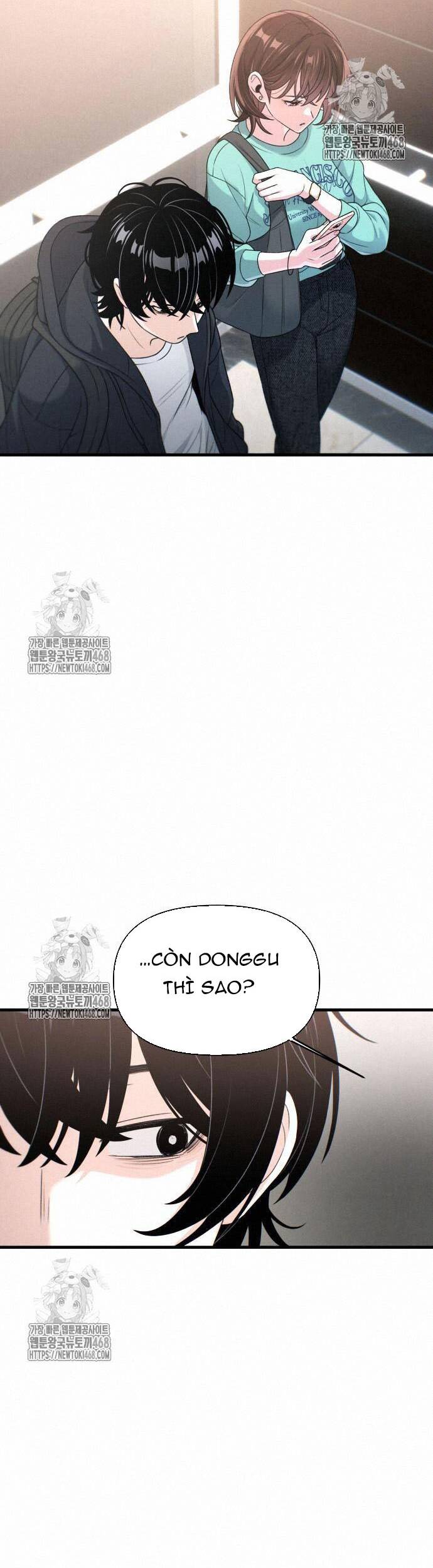 Nhật Kí Đổi Nghề Chapter 17 - 50