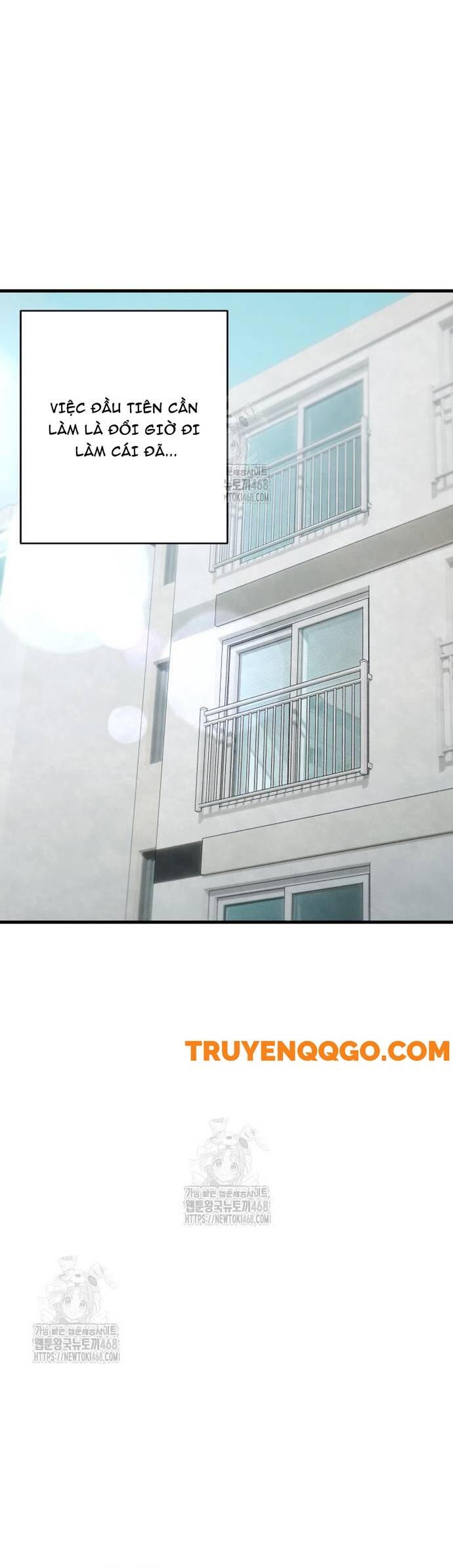 Nhật Kí Đổi Nghề Chapter 18 - 5