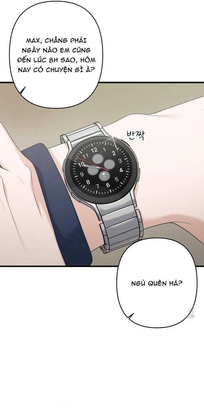 Nhật Kí Đổi Nghề Chapter 18 - 6