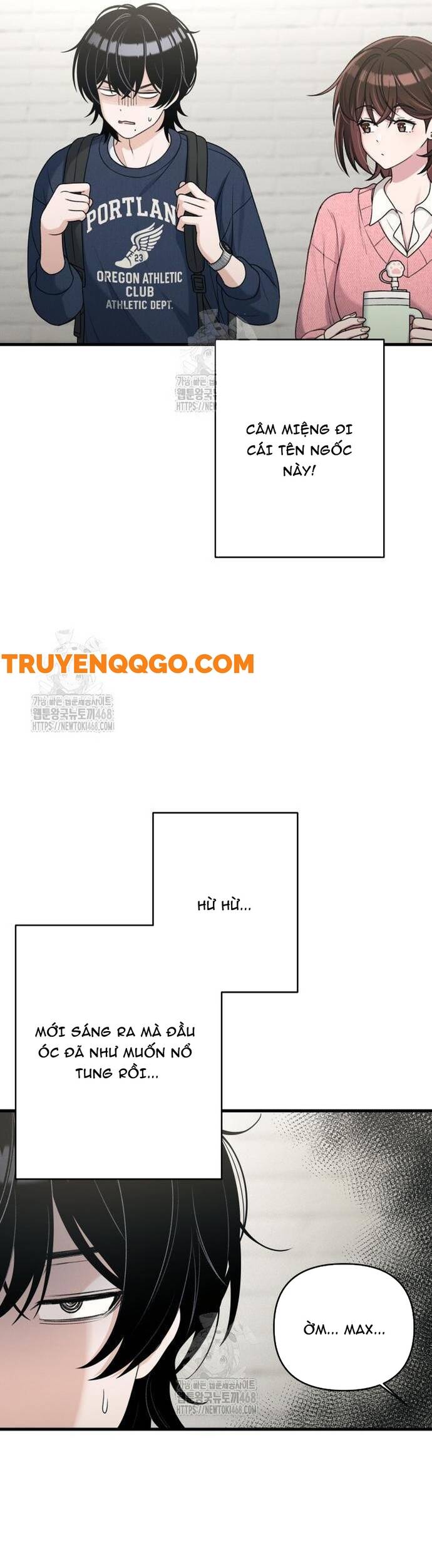 Nhật Kí Đổi Nghề Chapter 18 - 10