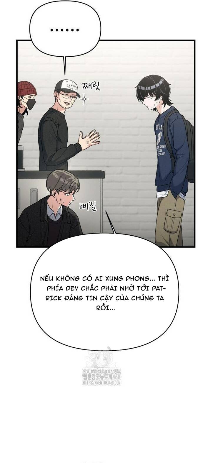 Nhật Kí Đổi Nghề Chapter 18 - 13