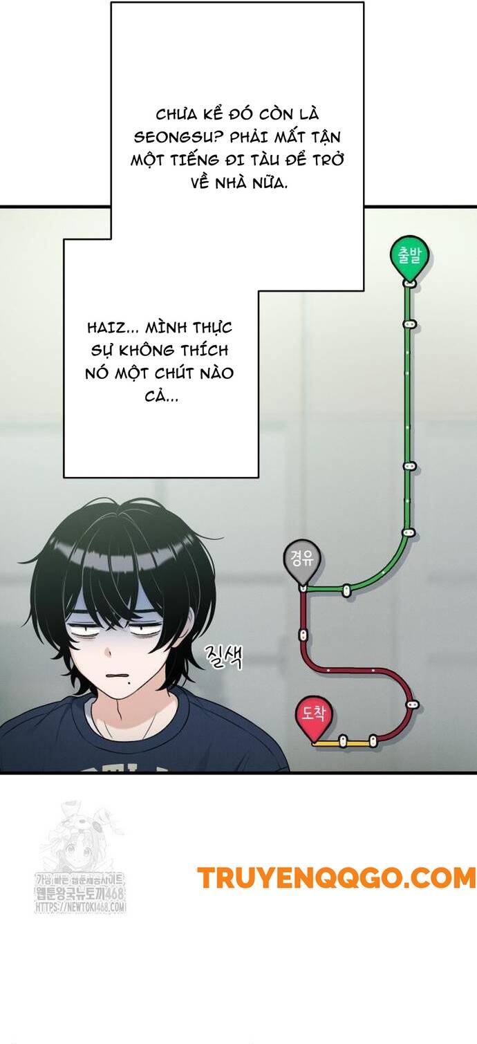 Nhật Kí Đổi Nghề Chapter 18 - 19
