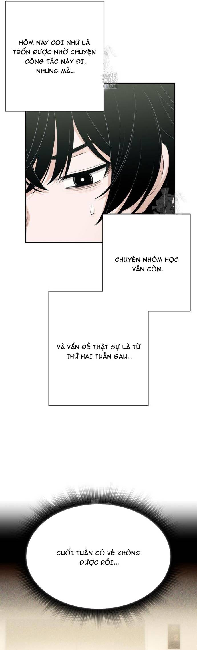Nhật Kí Đổi Nghề Chapter 18 - 20