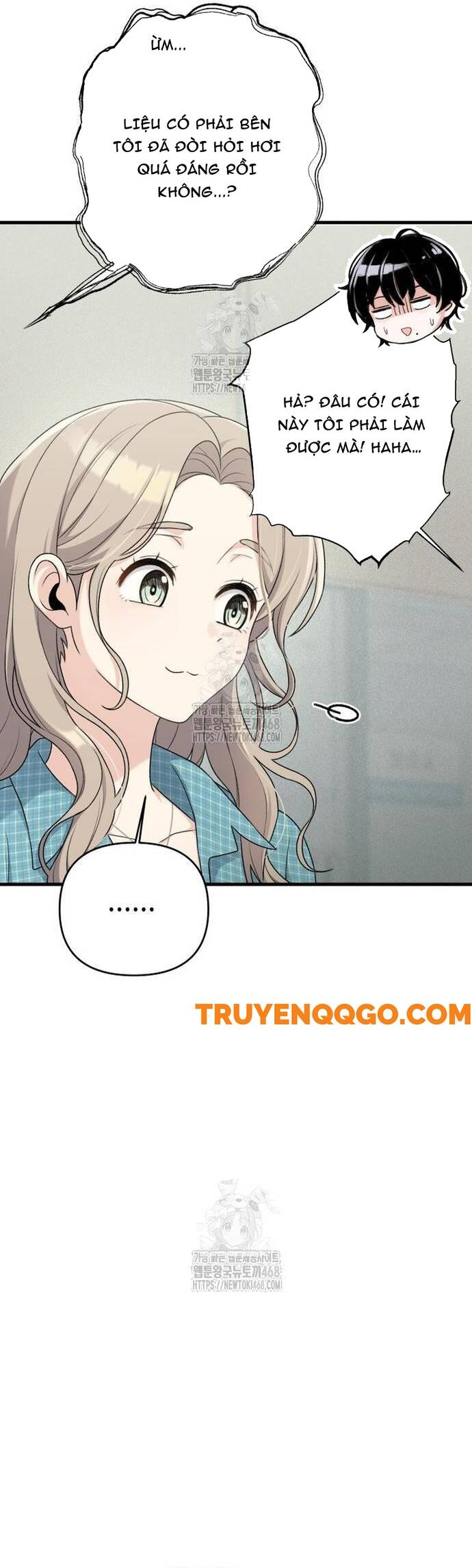 Nhật Kí Đổi Nghề Chapter 18 - 23