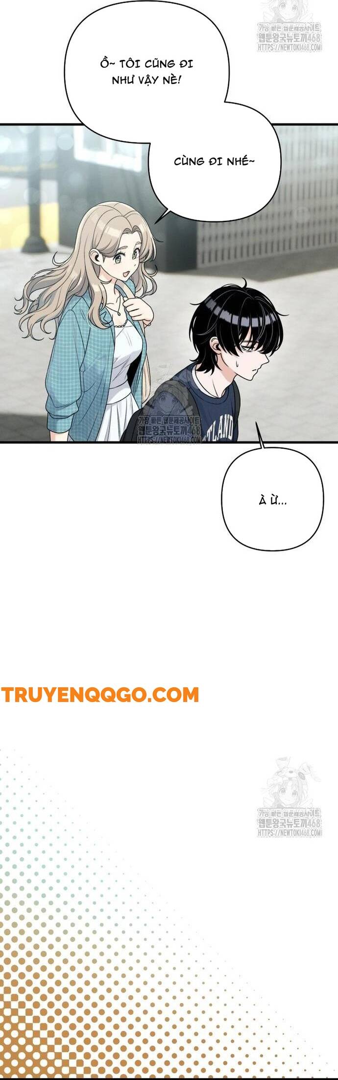 Nhật Kí Đổi Nghề Chapter 18 - 26