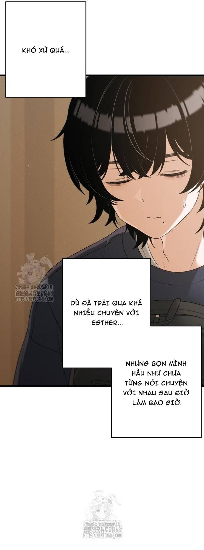 Nhật Kí Đổi Nghề Chapter 18 - 28