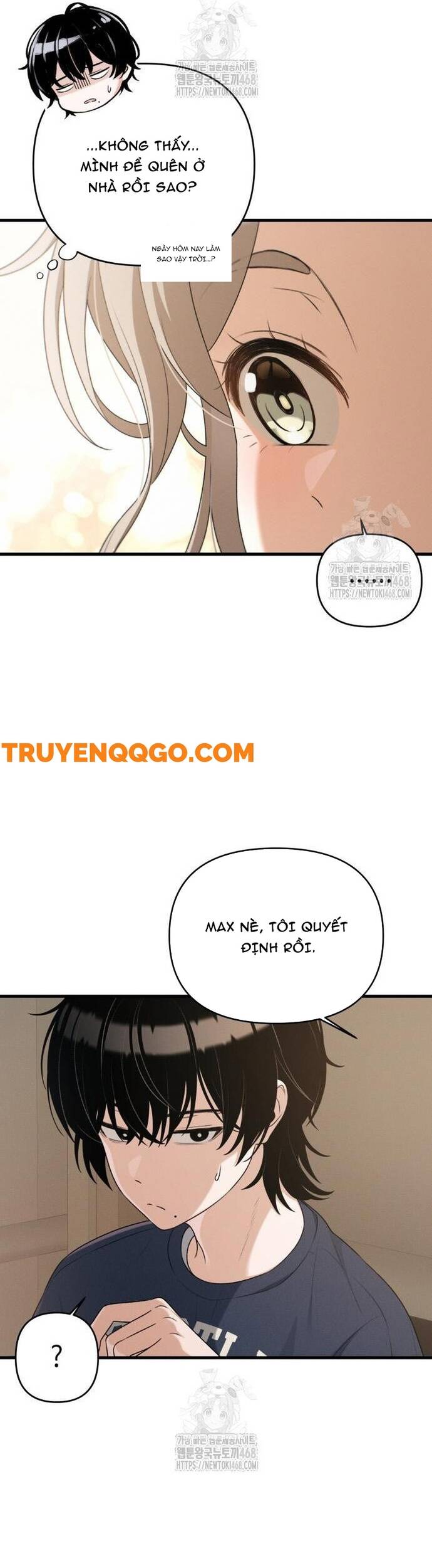 Nhật Kí Đổi Nghề Chapter 18 - 30
