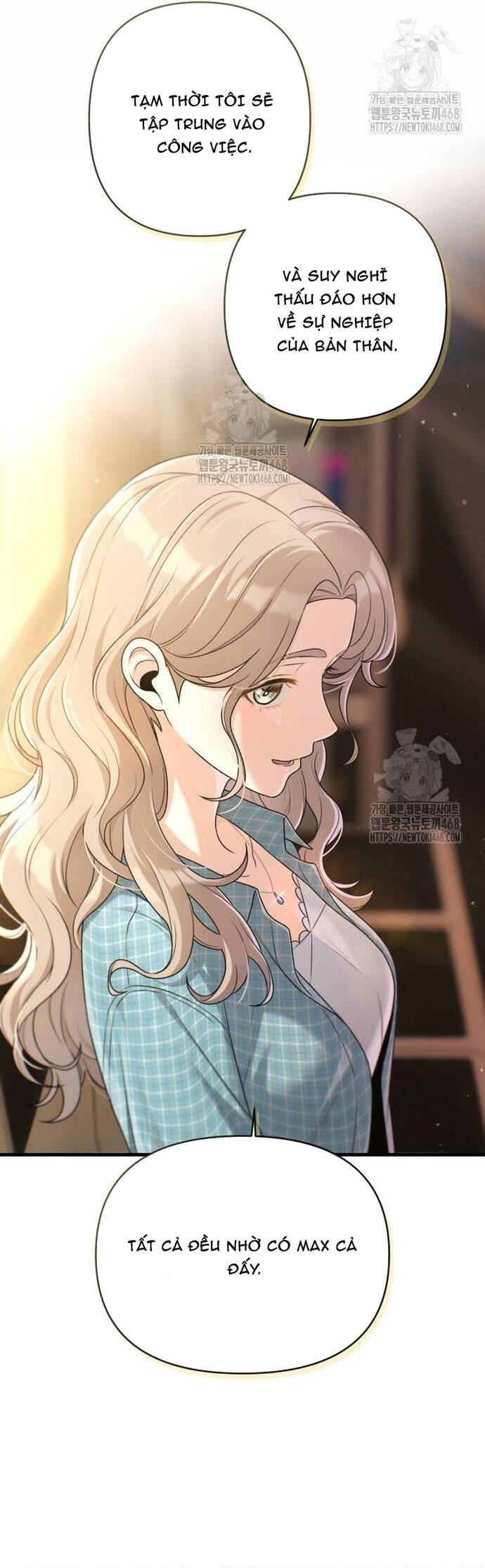 Nhật Kí Đổi Nghề Chapter 18 - 34