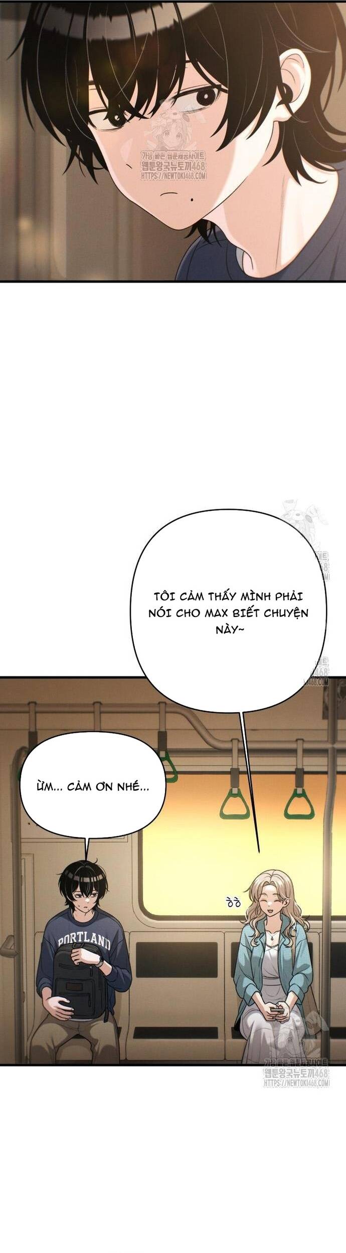 Nhật Kí Đổi Nghề Chapter 18 - 35