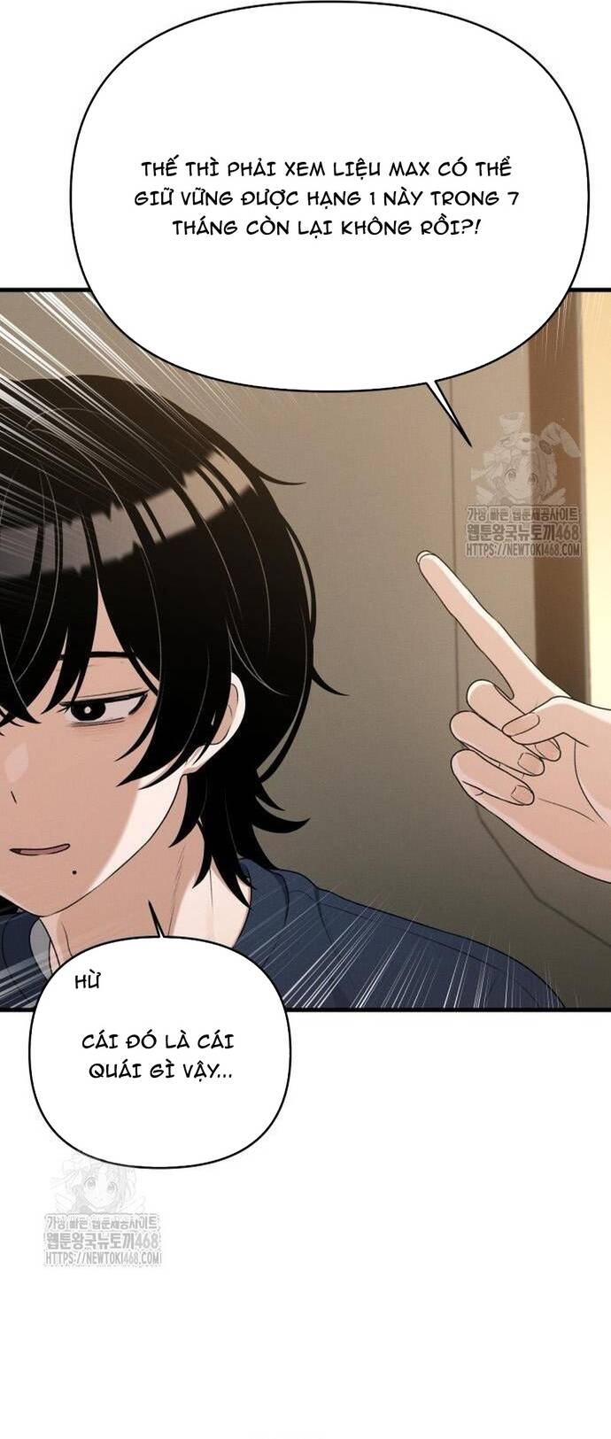 Nhật Kí Đổi Nghề Chapter 18 - 37