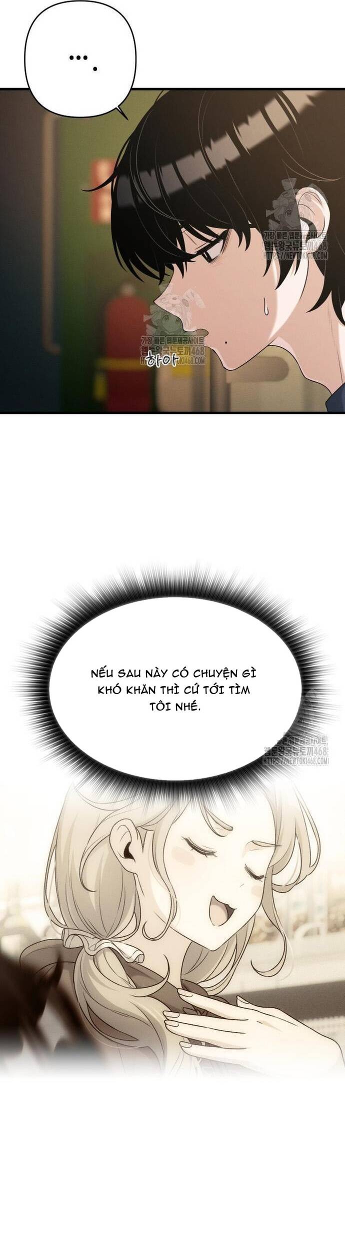 Nhật Kí Đổi Nghề Chapter 18 - 39