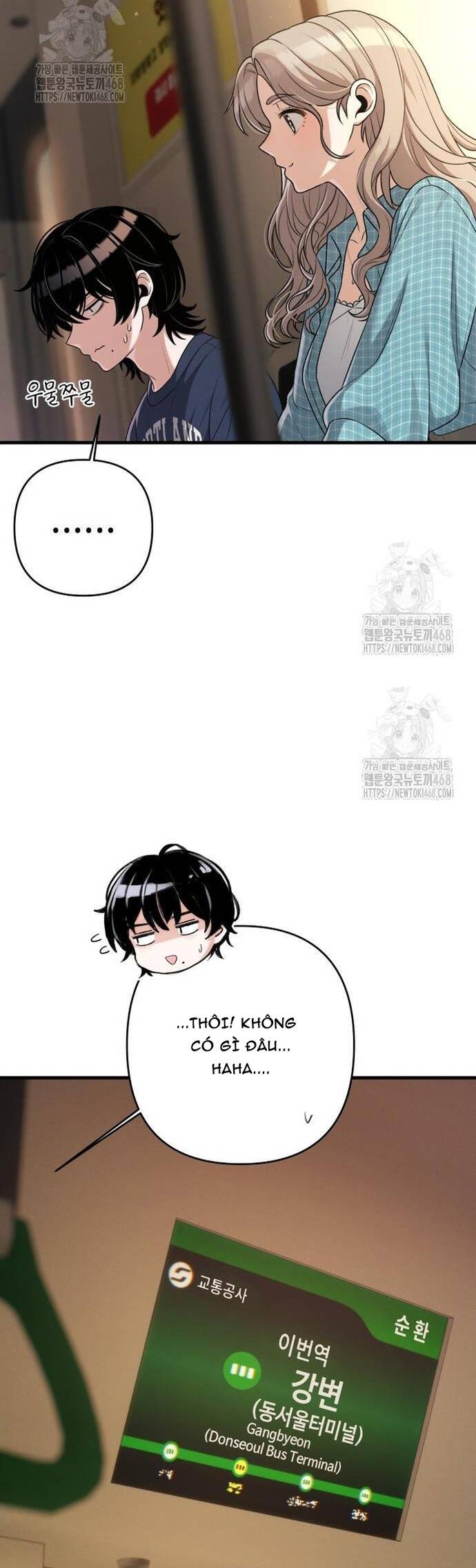 Nhật Kí Đổi Nghề Chapter 18 - 41
