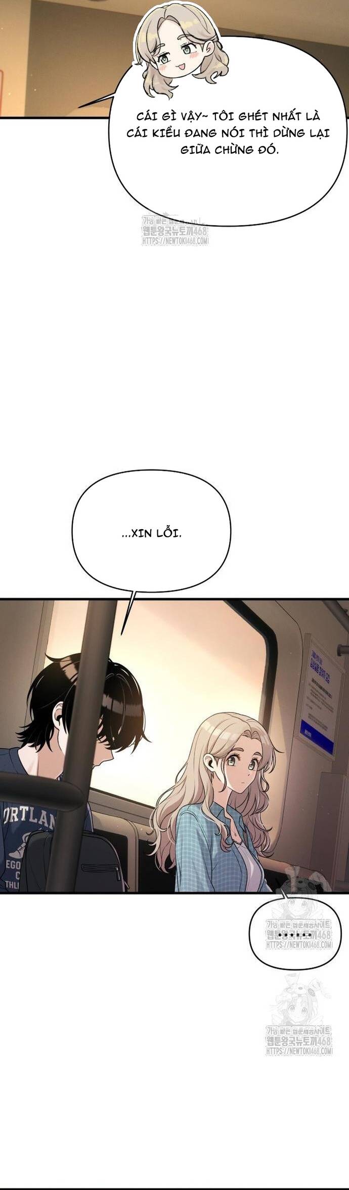 Nhật Kí Đổi Nghề Chapter 18 - 42
