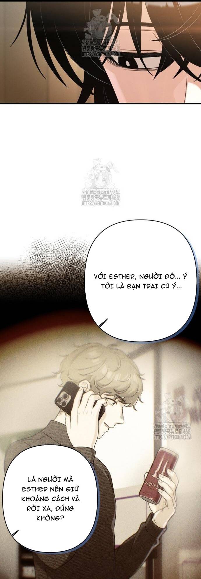Nhật Kí Đổi Nghề Chapter 18 - 44