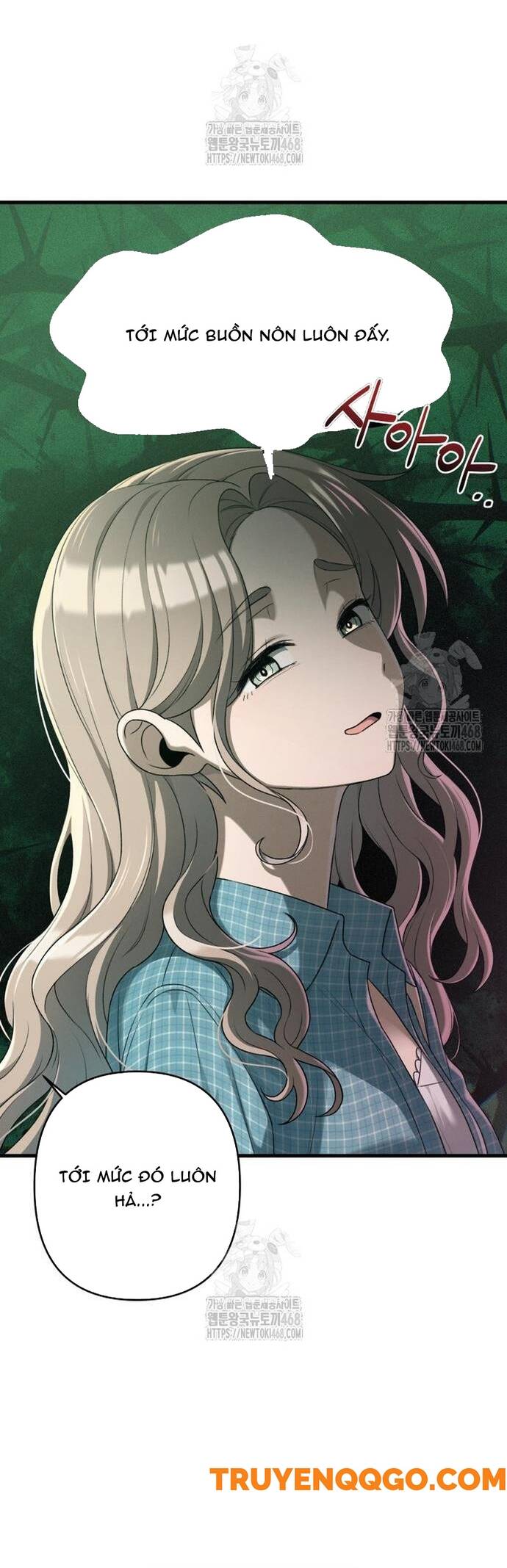 Nhật Kí Đổi Nghề Chapter 18 - 46
