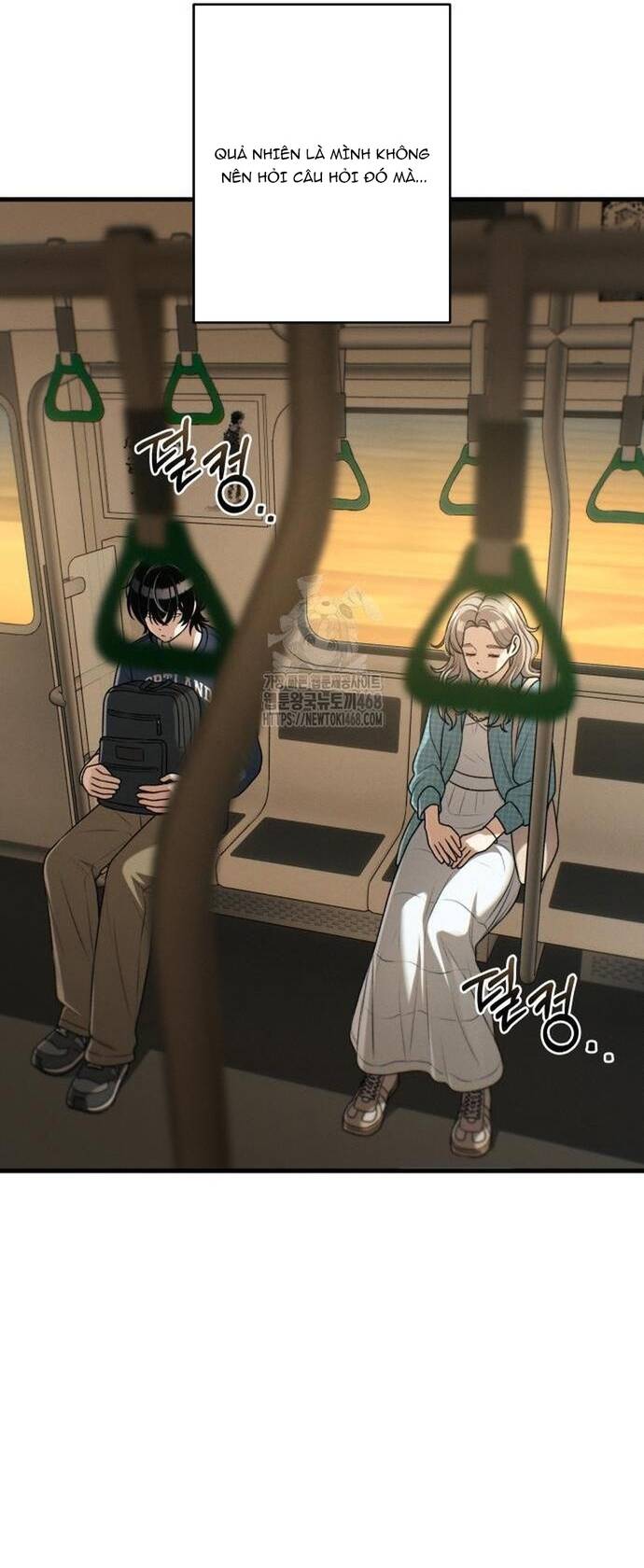Nhật Kí Đổi Nghề Chapter 18 - 47