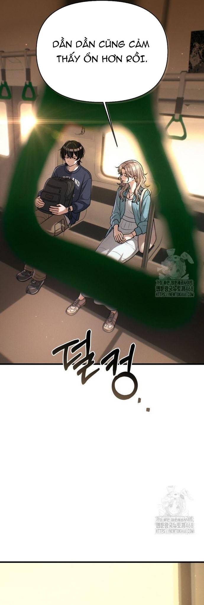 Nhật Kí Đổi Nghề Chapter 18 - 50