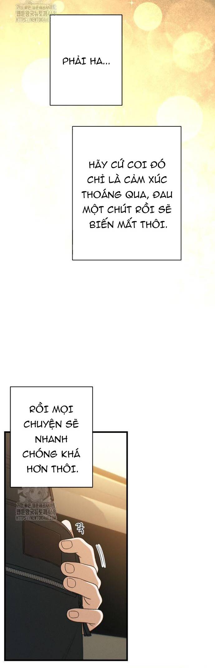 Nhật Kí Đổi Nghề Chapter 18 - 53