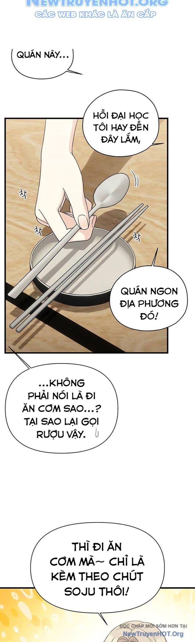 Nhật Kí Đổi Nghề Chapter 19 - 13