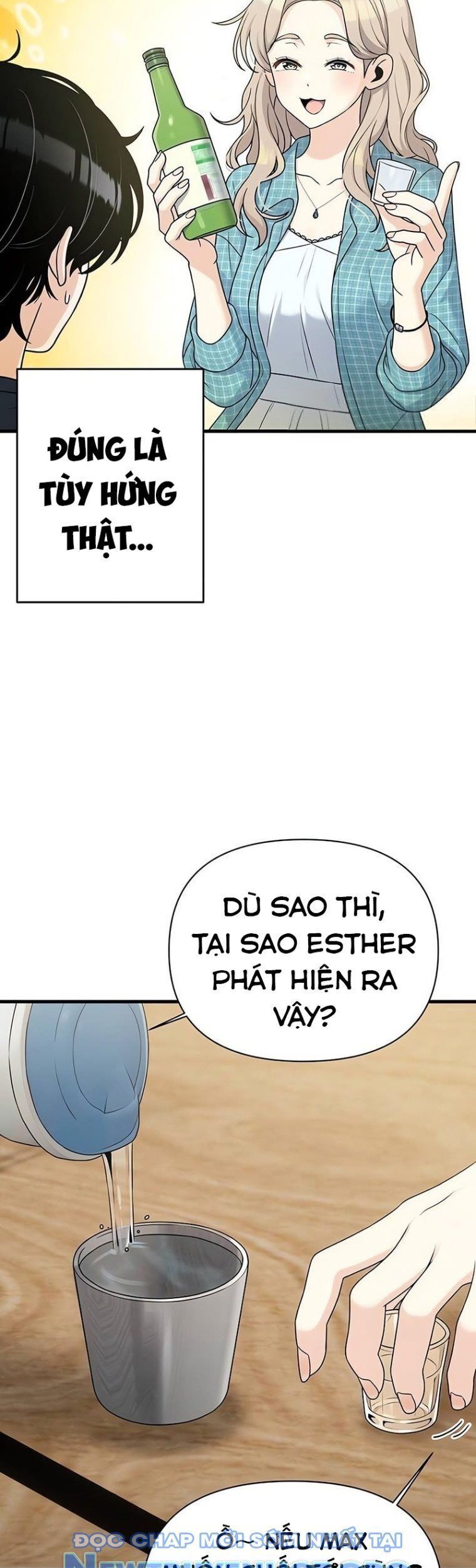 Nhật Kí Đổi Nghề Chapter 19 - 14