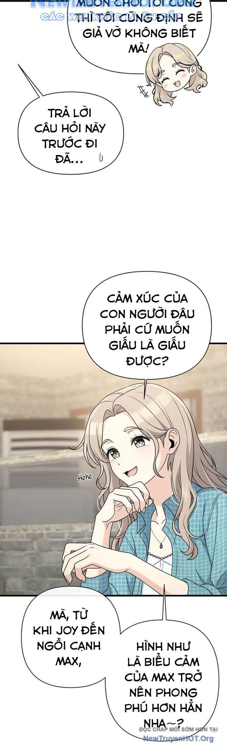 Nhật Kí Đổi Nghề Chapter 19 - 15