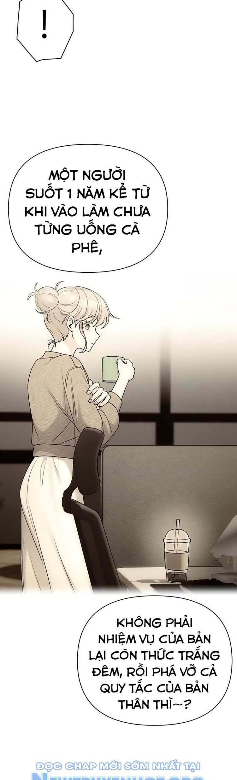 Nhật Kí Đổi Nghề Chapter 19 - 18