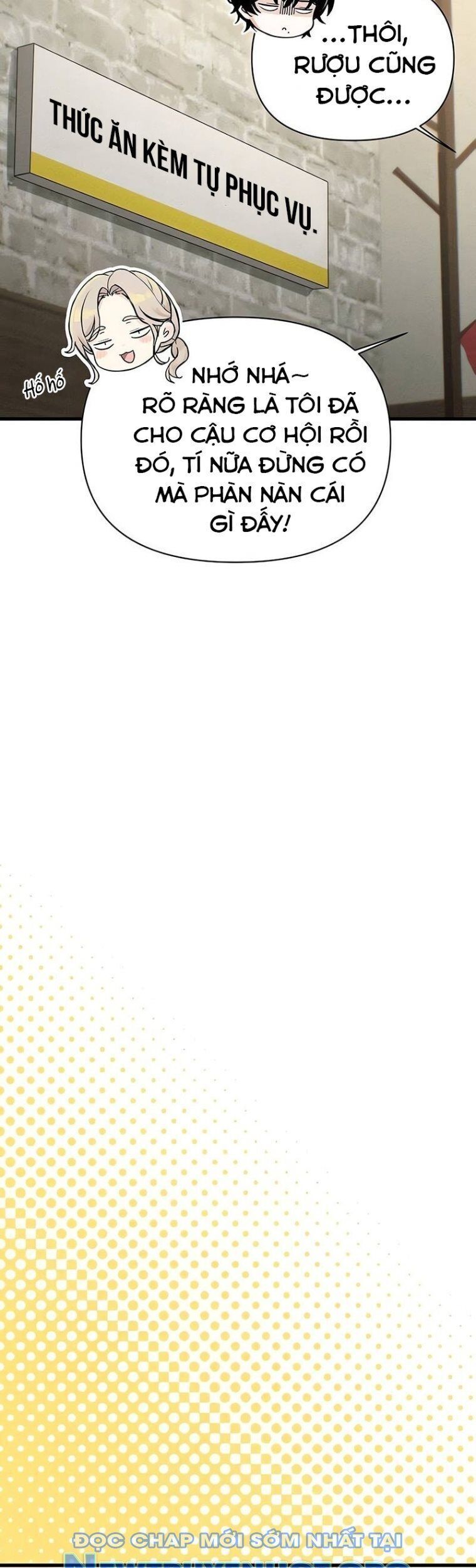 Nhật Kí Đổi Nghề Chapter 19 - 22
