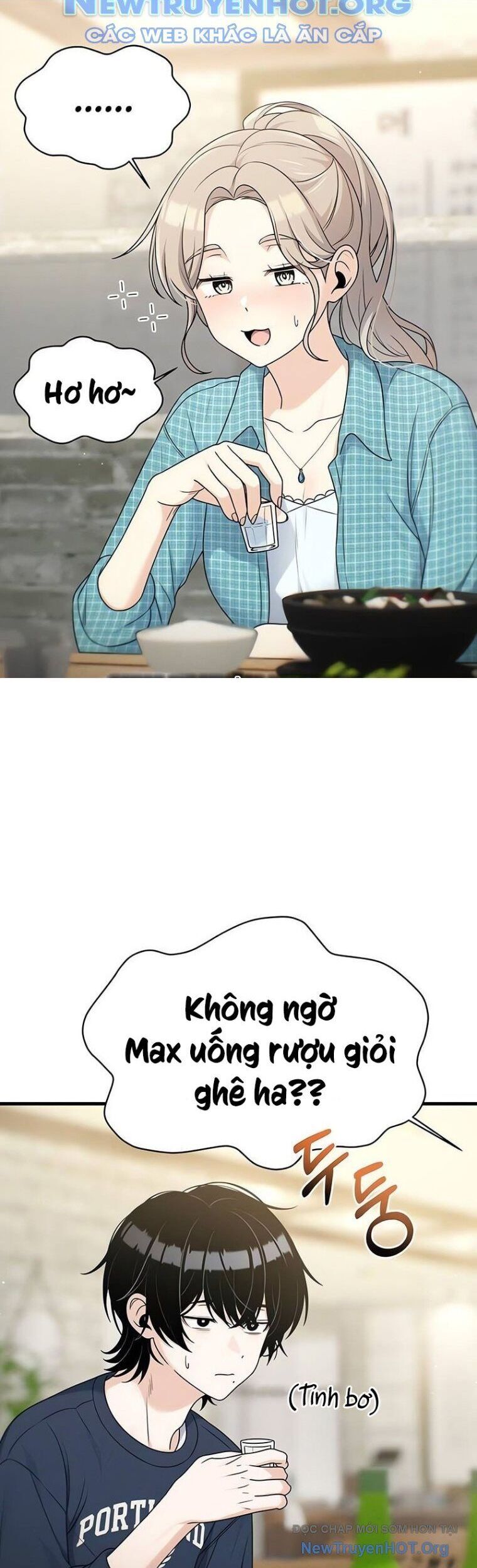 Nhật Kí Đổi Nghề Chapter 19 - 23