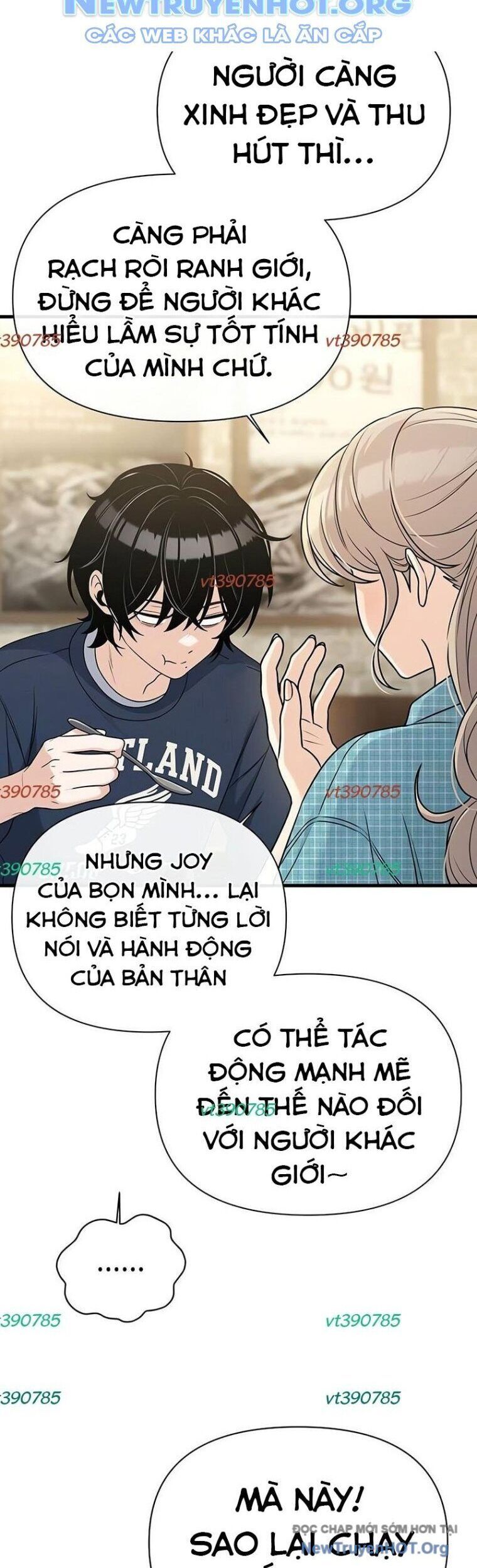 Nhật Kí Đổi Nghề Chapter 19 - 25